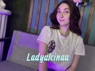 Ladyalcinaa
