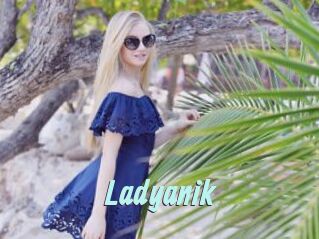 Ladyanik