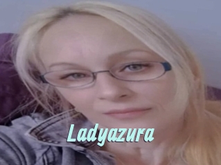 Ladyazura