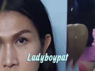 Ladyboypat