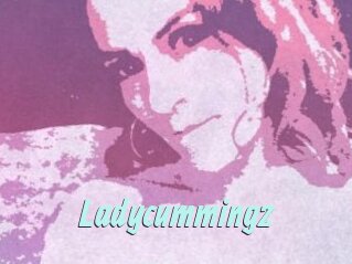 Ladycummingz
