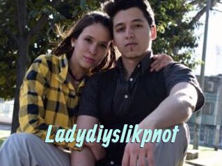 Ladydiyslikpnot