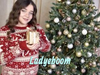 Ladyeboom