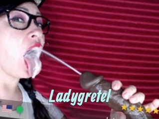 Ladygretel