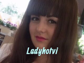 Ladyhotvi