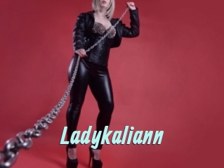 ladykaliann Ton Show