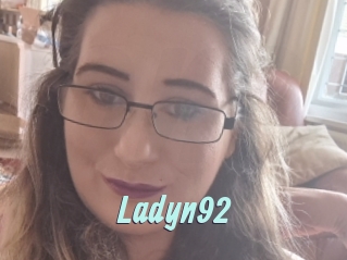 Ladyn92
