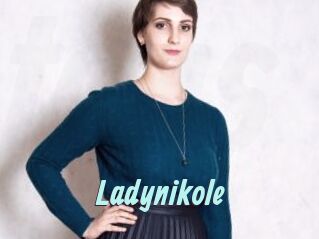 ladynikole Ton Show