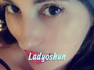 Ladyoshun