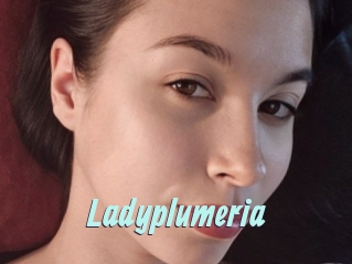 Ladyplumeria