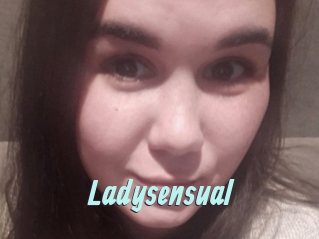 Ladysensual