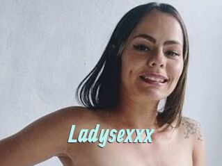 Ladysexxx