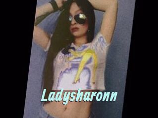 Ladysharonn