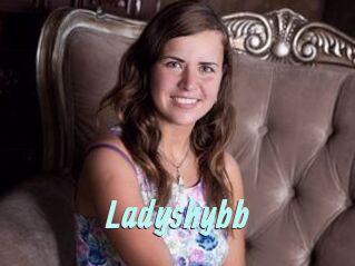 Ladyshybb
