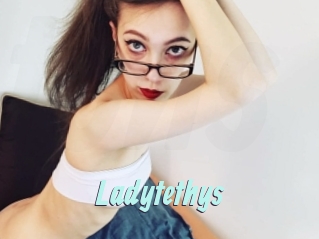 Ladytethys