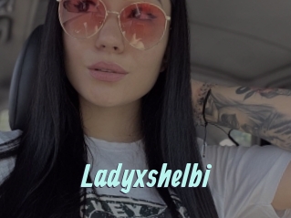 Ladyxshelbi