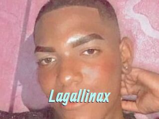 Lagallinax