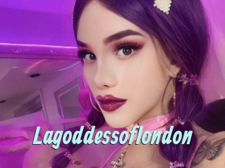 Lagoddessoflondon