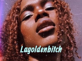 lagoldenbitch Ton Show