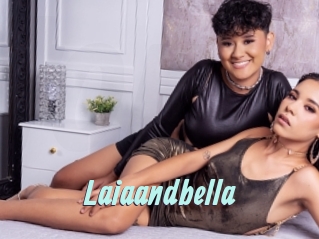 Laiaandbella