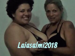 Laiasalmi2018