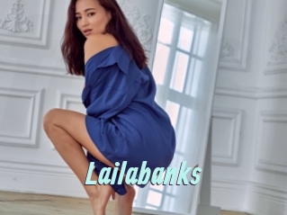 Lailabanks