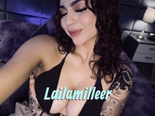 Lailamilleer