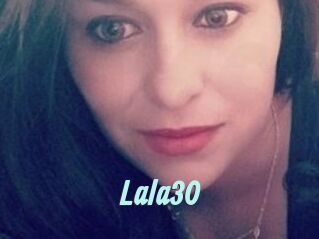 Lala30