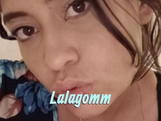 Lalagomm