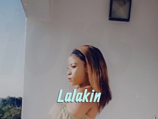Lalakin