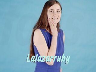 Lalazarruby