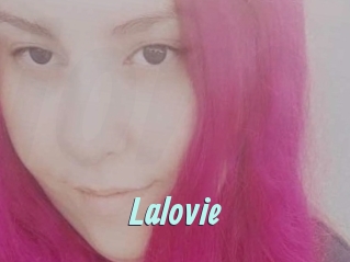 Lalovie