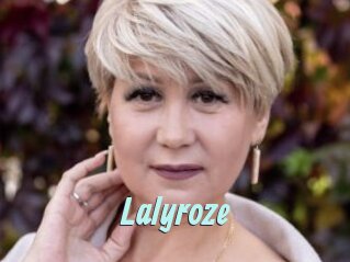 Lalyroze