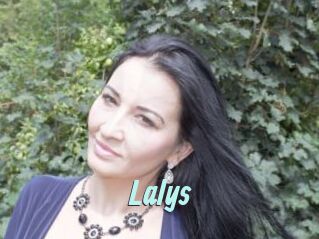 Lalys