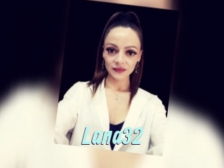 Lana32