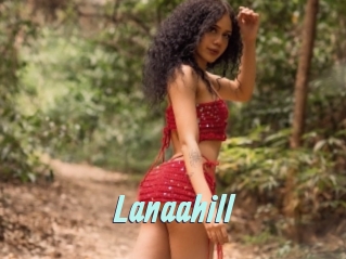 lanaahill Ton Show