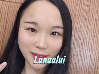 Lanaalui
