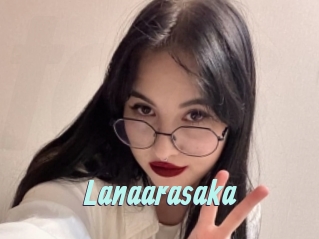 Lanaarasaka