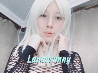 Lanaasunny