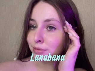 Lanabana