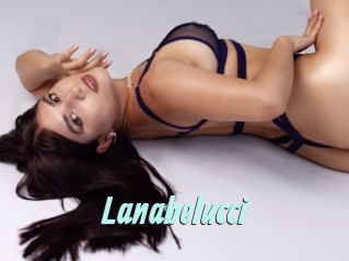 lanabelucci Ton Show