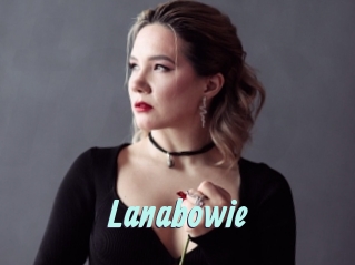 lanabowie Ton Show