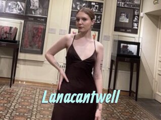 Lanacantwell