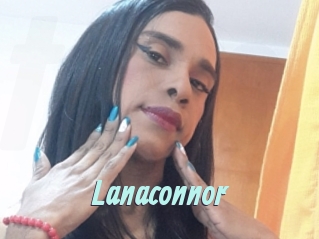 Lanaconnor
