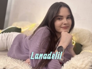 Lanadelil