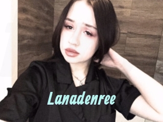 Lanadenree