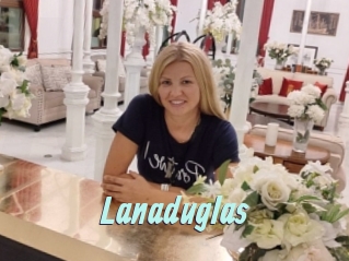 Lanaduglas