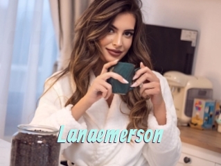 lanaemerson Ton Show
