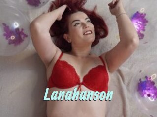 Lanahanson