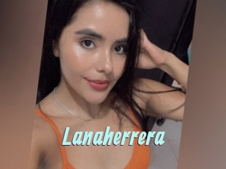 Lanaherrera